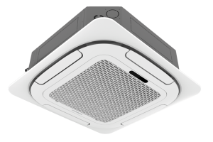  Expert air by zilon ZAC-HR60XCAC-IU  