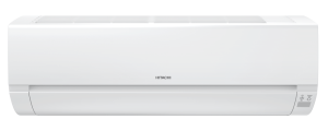    HITACHI RAK-25REF/RAC-25WEF