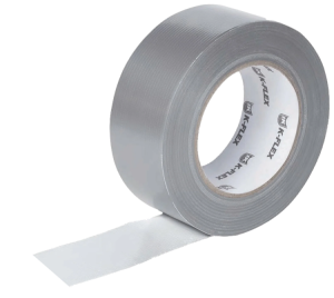 ����� ��� ����� 48�� 50� DUCT 1604H silver K-FLEX 85NDAL48050164S