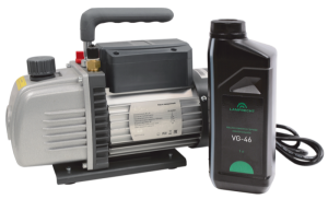 ����� ������������� ����������� VG-46 1,0� LAMPRECHT LT-VG46