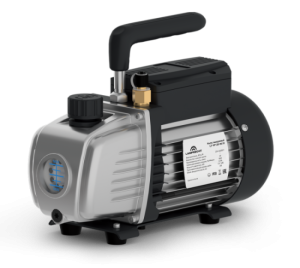 ����� ��������� LT-VP120-R410 (1-����., 60�/���, 60 microns, 1/4 SAE)�LAMPRECHT