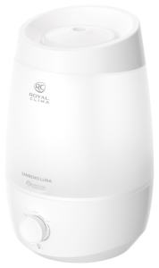 �������������� ����������� SANREMO Luna	RUH-SL260/2.5M-WT