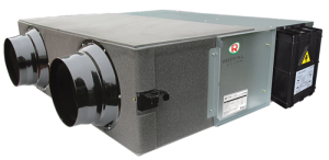 ���������� ��������-�������� ��������� SOFFIO UNO RCS-1250-U