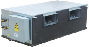  Royal Clima CO-D 96HNHI  