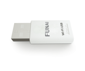 Wi-Fi ������ FUNAI ��� �����-������ BUSHIDO, SHOGUN � ���������� ��������� ������ ������-����� ������ ORIGAMI KODO AEX-W4G1F