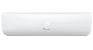  Hisense AMS-07UW4RMRKB00 ZOOM FM DC Inv WI-FI    